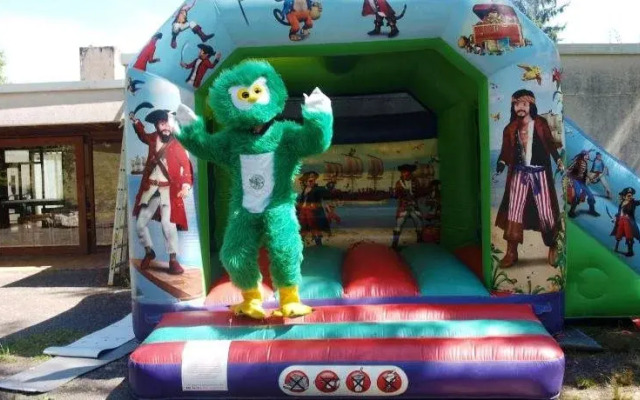 Village Vacances Le Lac