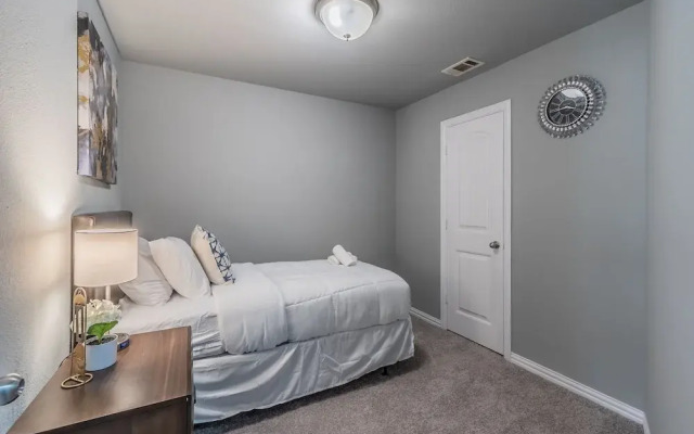 Luxury Townhome Collection GrandPrairie