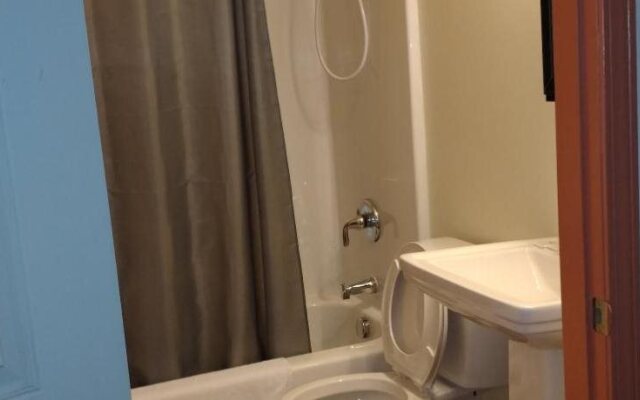 Stay Inn and Suites