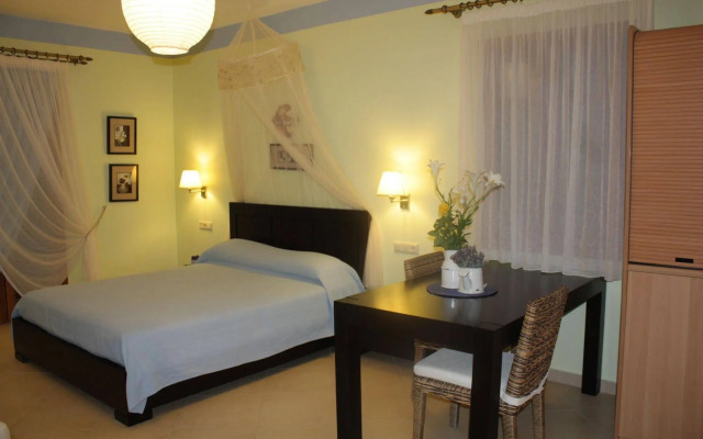Margaritari Hotel
