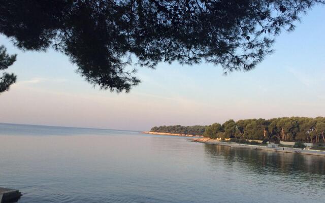 Wonderful Holiday Home in Pula