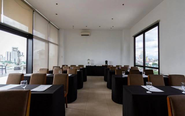 Privato Quezon City