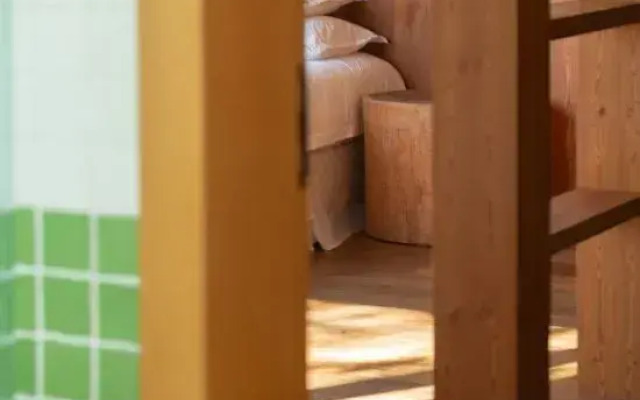 Dreamlohas Villa Hotel