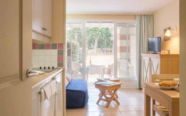 Pierre & Vacances Residence Les Dunes du Medoc