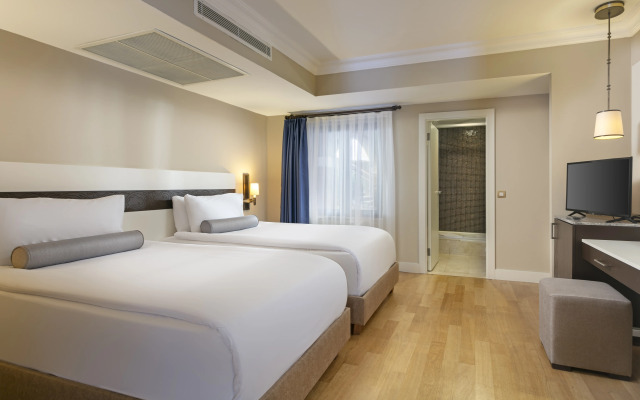 Sirene Belek Hotel