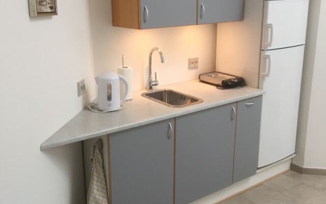 Bramming City Guesthouse