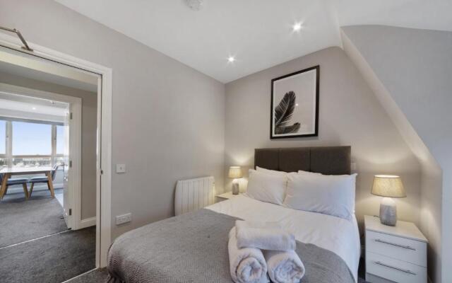 K Suites - Waveney Chambers 2