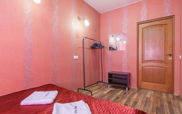 PiterStay Nevskiy 170