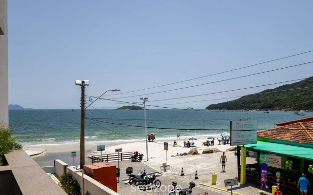 Apto lindo Beira-Mar e com Churrasqueira RIG0102