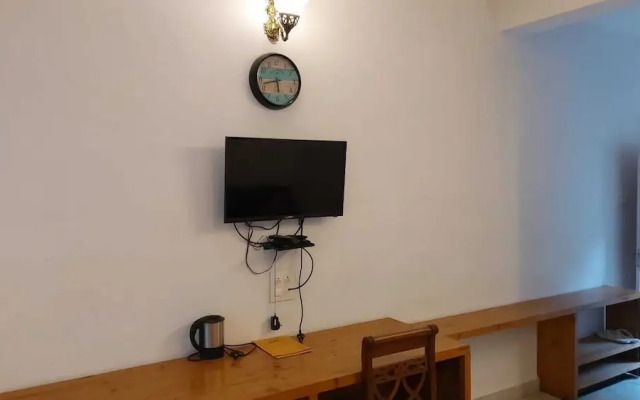 Hotel Sunshine Dharamshala
