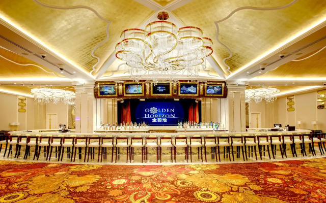 NagaWorld Hotel & Entertainment Complex