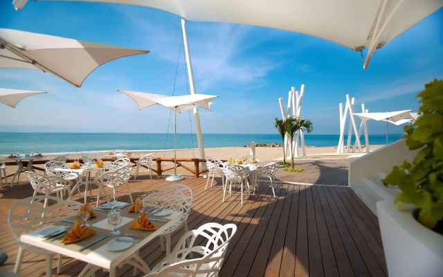 Krystal Grand Puerto Vallarta All Inclusive