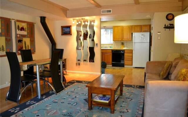 1200 #42 - 2 Br Condo