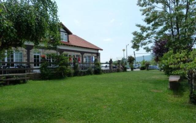 Hotel-Restaurant Campoo Los Valles