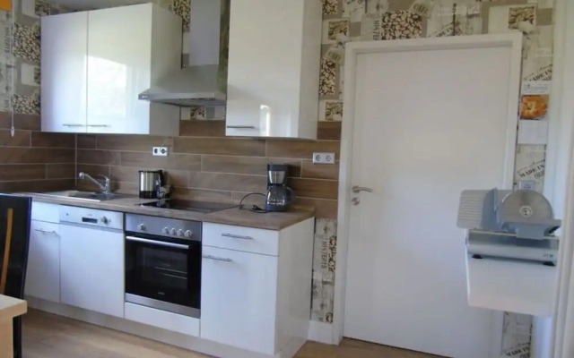 Csilla Comfortable Holiday Residence