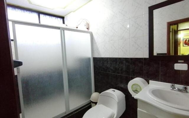 Hostal y Complejo recreacional La Playita de Monse