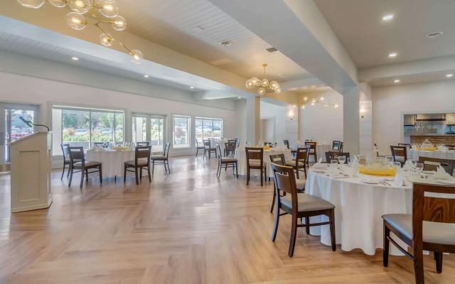 Bayside Resort, Ascend Hotel Collection