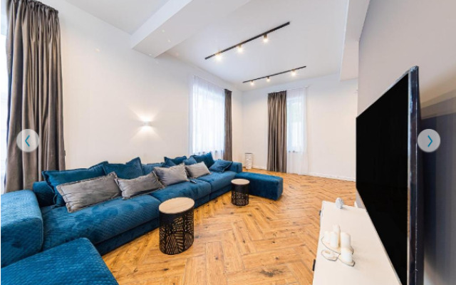 Вилла Умберто