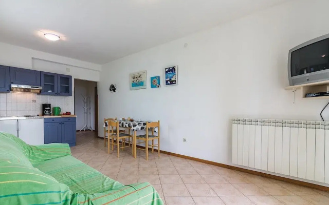 Beautiful Home in Pula With Wifi and 1 Bedrooms