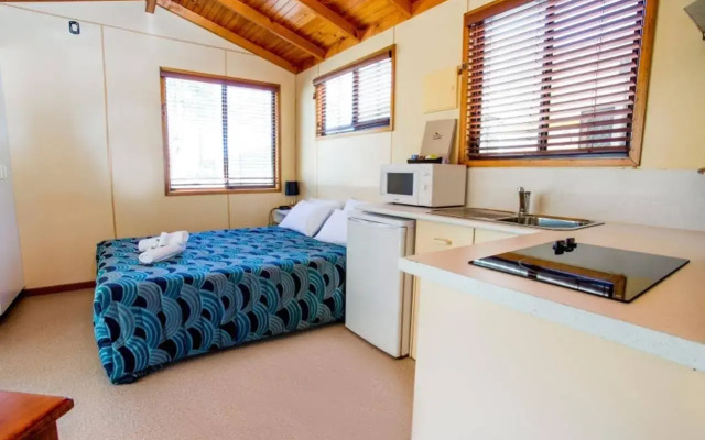 Reflections Scotts Head - Holiday Park