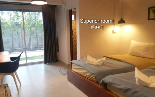 Z2 Boutique Hotel