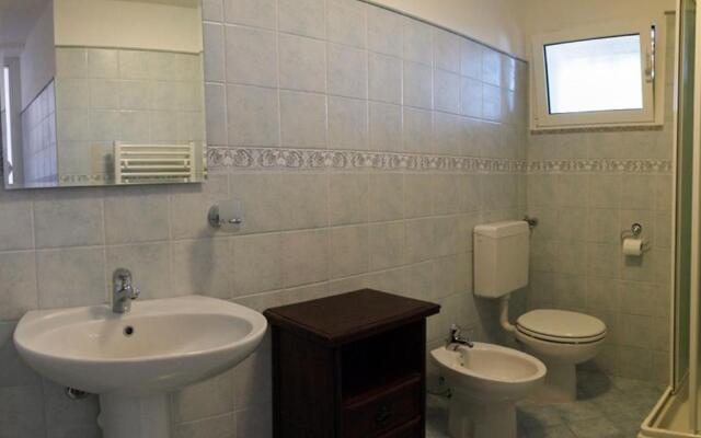B&B "Tra Gli Ulivi"
