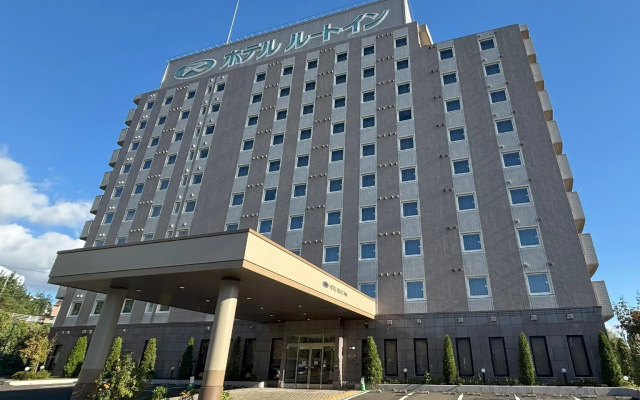 Hotel Route Inn Sendai Izumi Inter