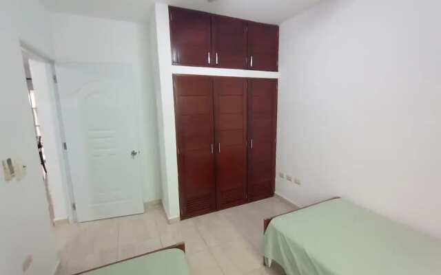Apartamento Oasis PUNTA CANA