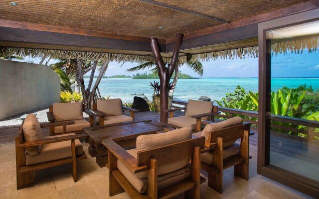 Te Manava Luxury Villas & Spa