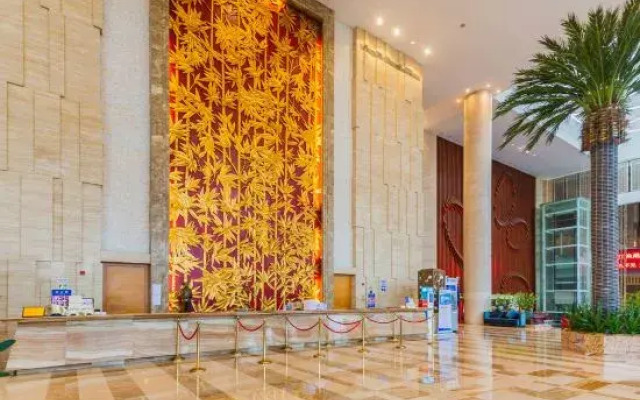 Lotin Hot Springs Hotel