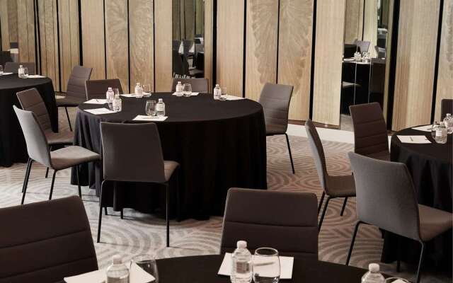 The Luxury Collection Manhattan Midtown Hotel 
