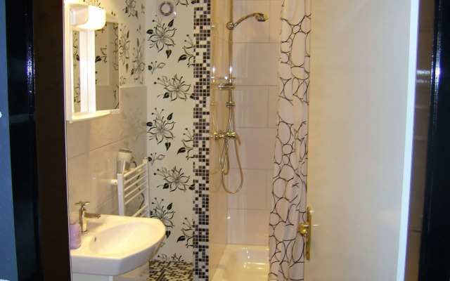 Suite-Apartement-Essen