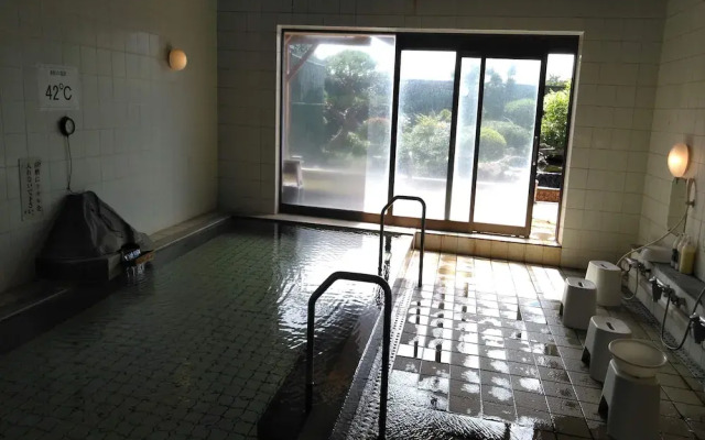 Oyo Ryokan Koriyama Mihota Onsen