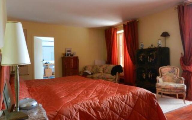 Chambre Hote Jacoulot