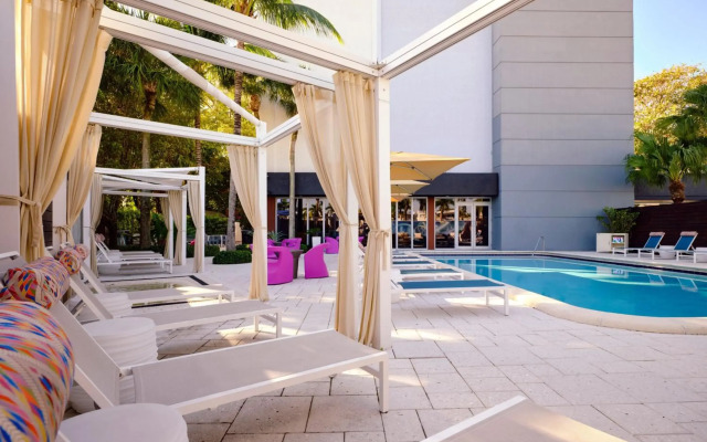 Aloft Miami Dadeland