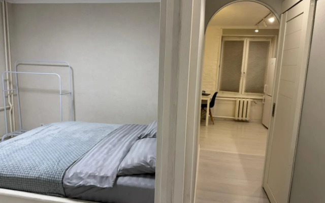 Апартаменты на улице 1905 года, 11с1