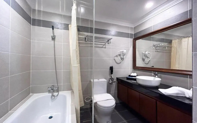 Damai Puri Resort & Spa