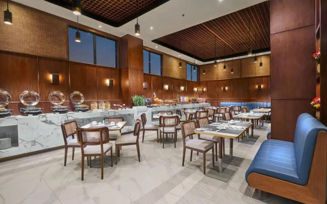 The Alana Hotel Malang