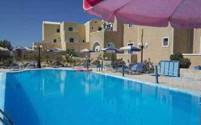 Porto Villa Hotel