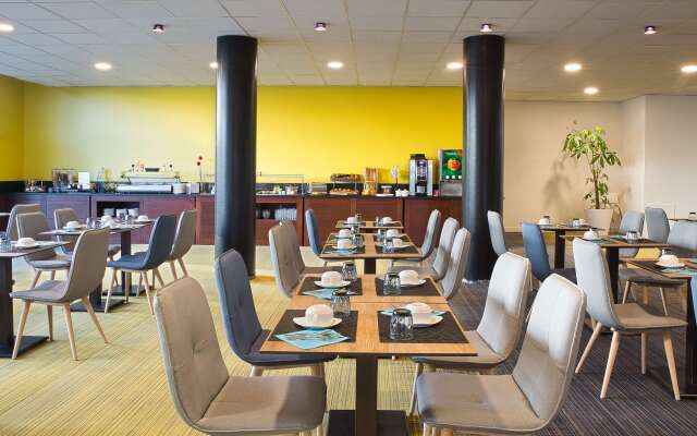 Sure Hotel by Best Western Nantes Beaujoire
