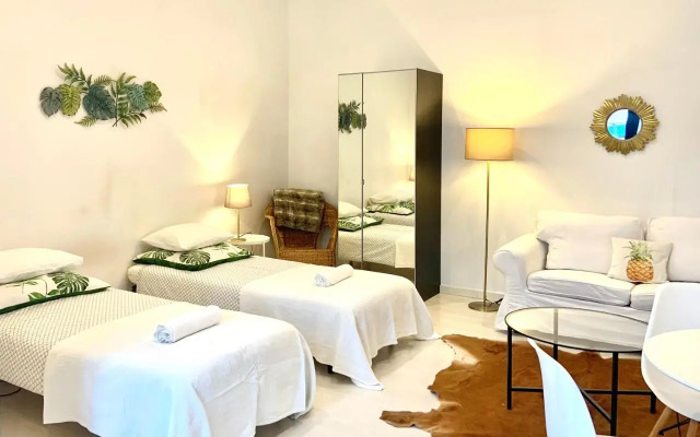 Alcântara Studio 15