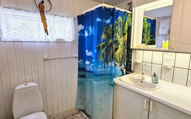 5 Star Holiday Home in Grevinge