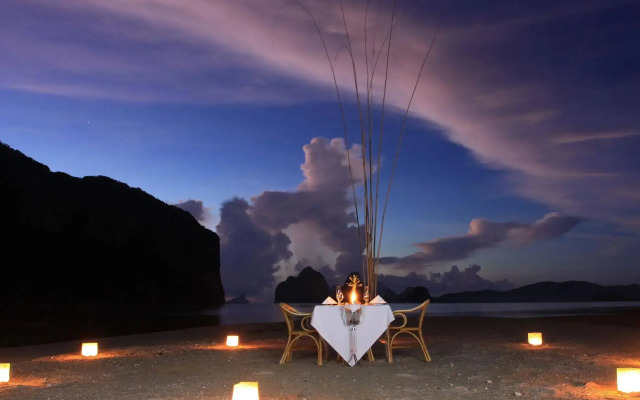 Miniloc Island Resort