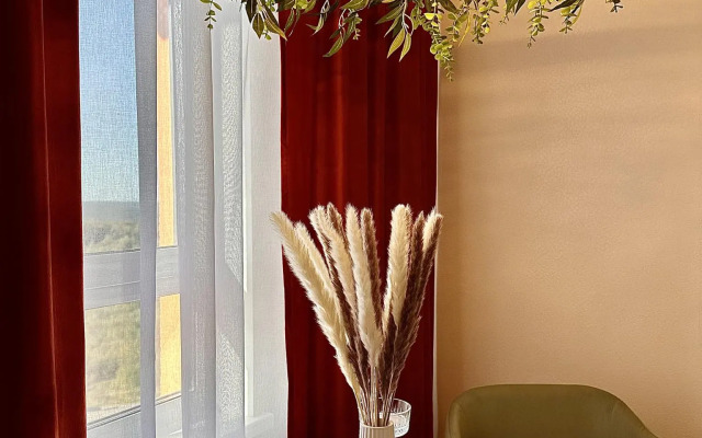 Апартаменты на 65 лет Победы 6