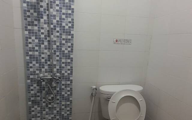 OYO 931012 Tamara Homestay SyariahNearMasjid Raya Medan