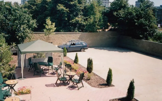 Hotel Lux