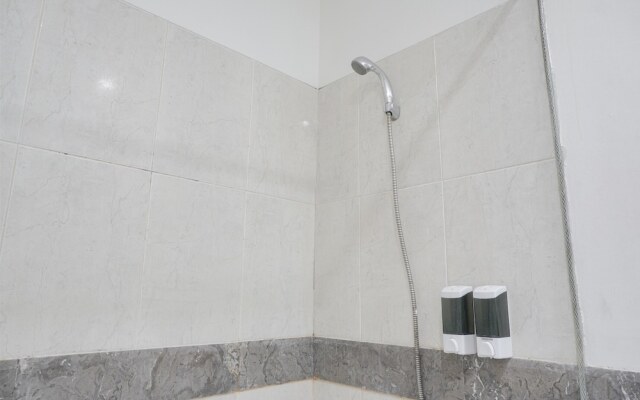 Cozy Stay And Tidy 1Br At The Bellezza Apartment