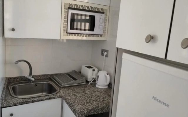 Apartamento Exclusivo En La Playa 9