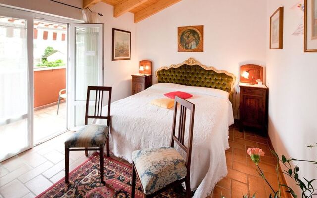 Bed And Breakfast Libano