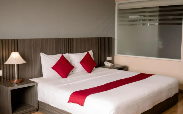 Merapi Merbabu Hotels & Resort Bekasi